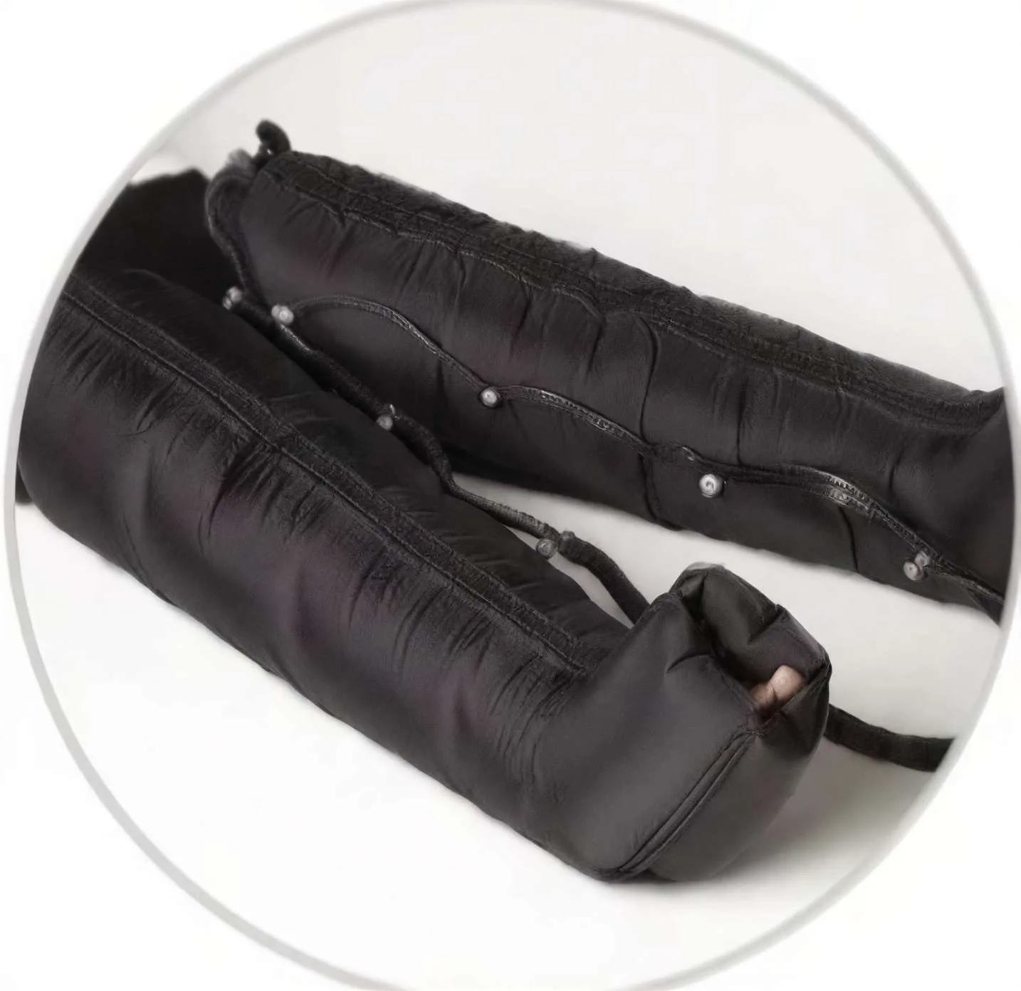 Manchons Pressothérapie