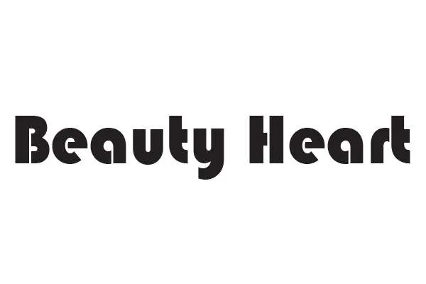 Beauty Heart